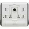 Метеостанции REXANT RM-011 70-0511 {Термогигрометр комнатный с часами и функцией будильника}